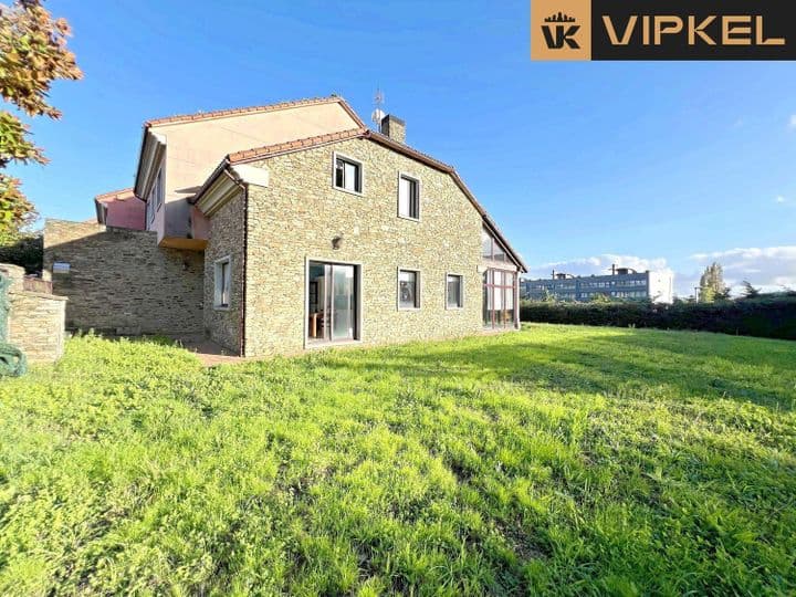 5 bedrooms house for sale in Santiago de Compostela, Spain - Image 12