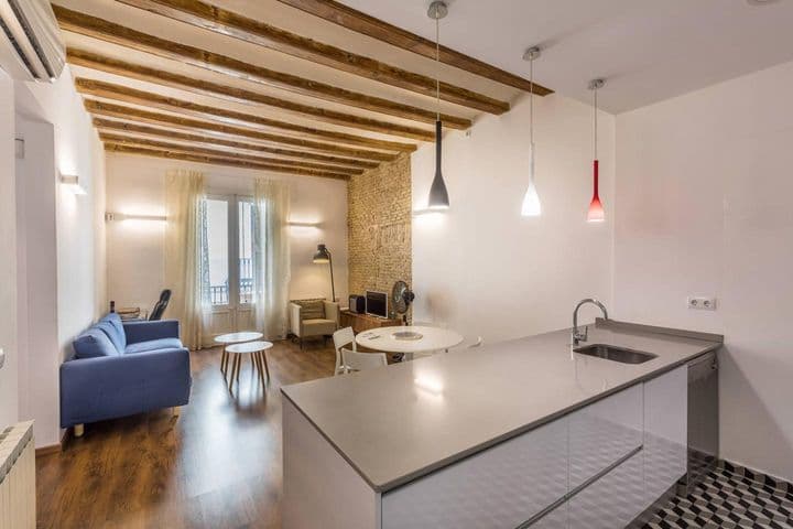 2 bedrooms apartment for rent in Gotic, Spain - Image 5