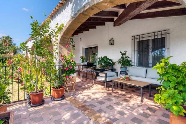 3 bedrooms house for sale in Javea (Xabia), Spain