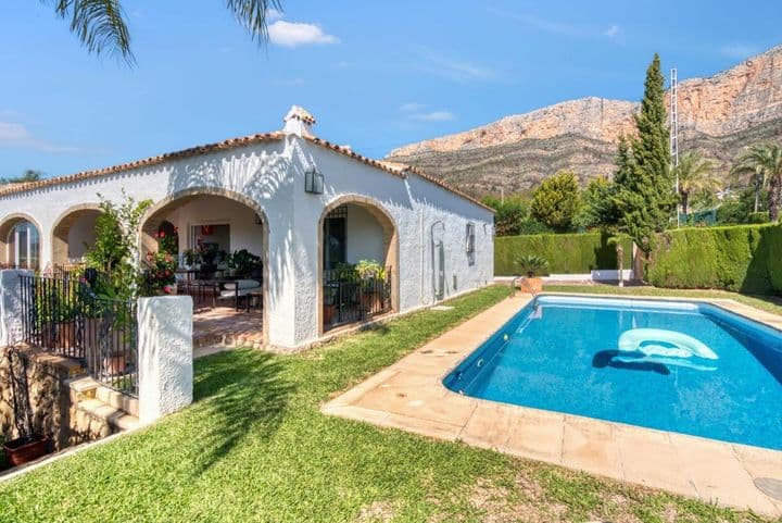 3 bedrooms house for sale in Javea (Xabia), Spain - Image 3