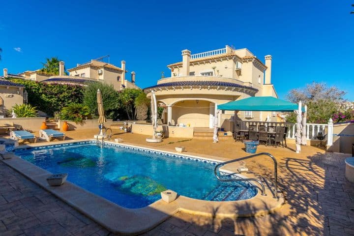 3 bedrooms house for sale in Villamartin-Las Filipinas, Spain - Image 2