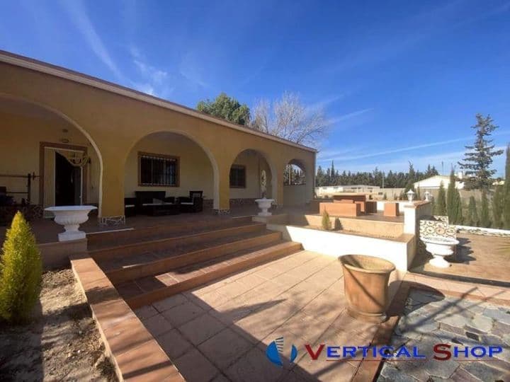 3 bedrooms house for sale in Albacete, Spain - Image 2