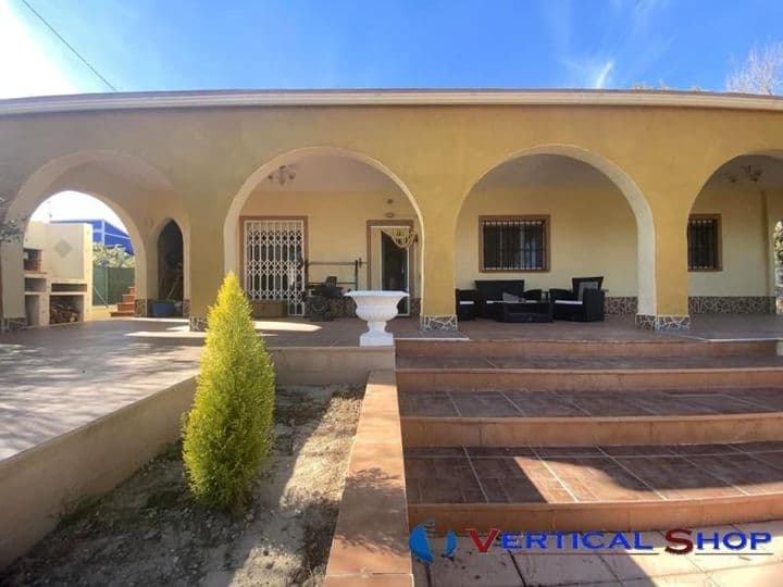 3 bedrooms house for sale in Albacete, Spain - Image 9