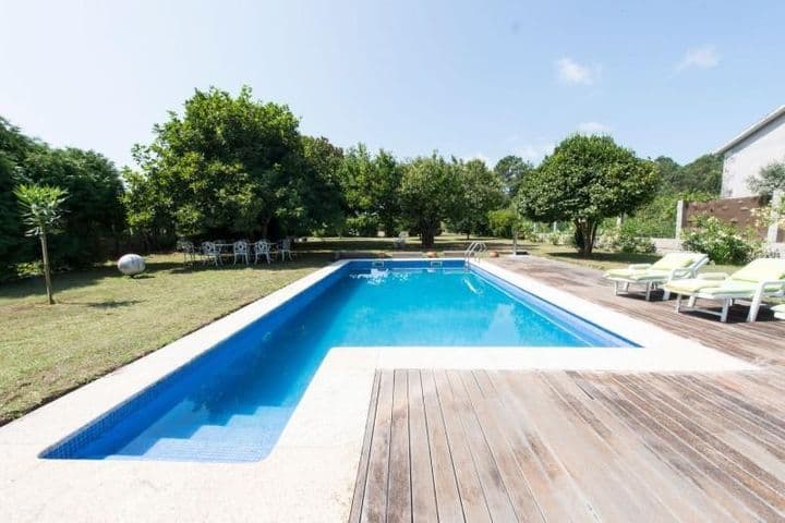 3 bedrooms house for sale in Sanxenxo, Spain - Image 10