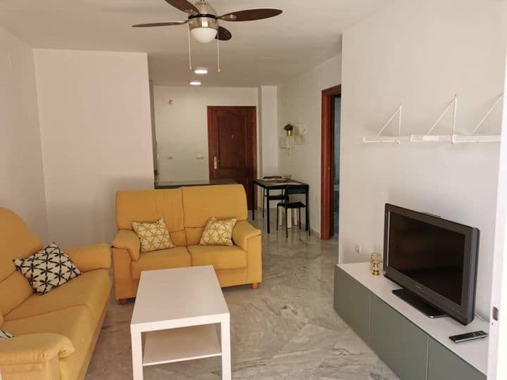 2 bedrooms apartment for rent in Almunecar Centro, Spain - Image 11