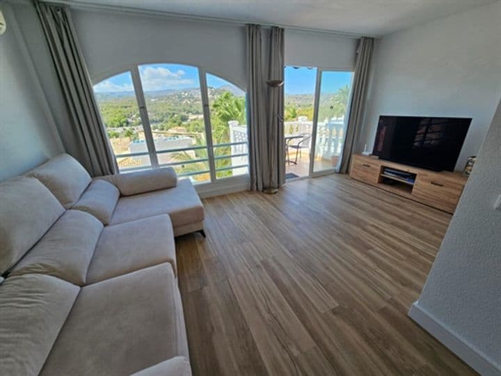 3 bedrooms apartment for sale in Calpe (Calp), Spain - Image 2