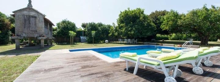 3 bedrooms house for sale in Sanxenxo, Spain - Image 12