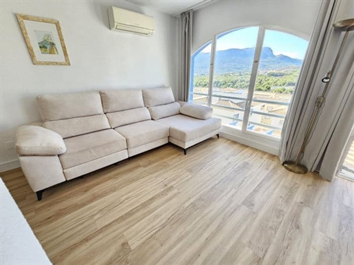 3 bedrooms apartment for sale in Calpe (Calp), Spain - Image 6