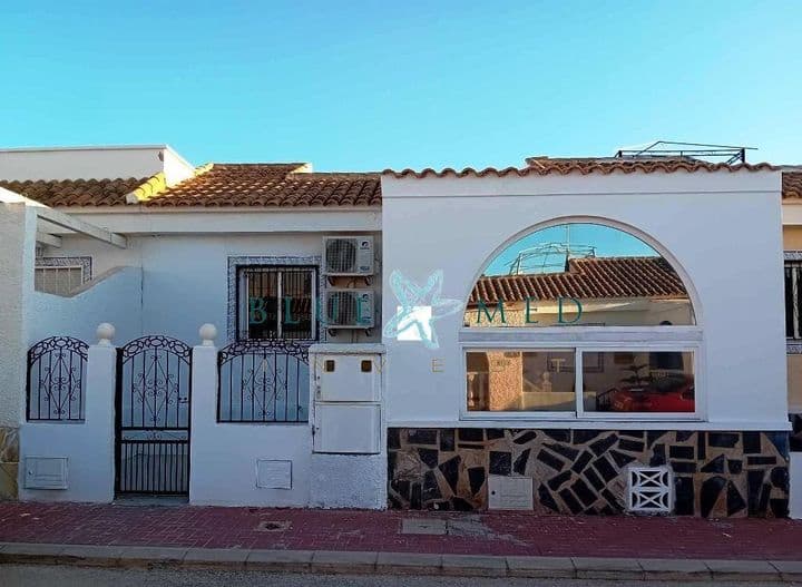 2 bedrooms house for sale in Mazarron, Spain