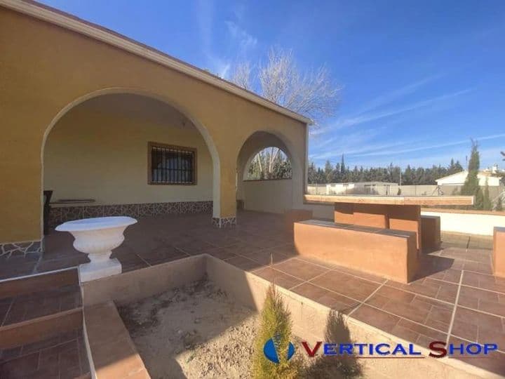 3 bedrooms house for sale in Albacete, Spain - Image 10