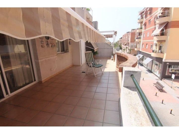 2 bedrooms apartment for rent in Almunecar Centro, Spain - Image 4