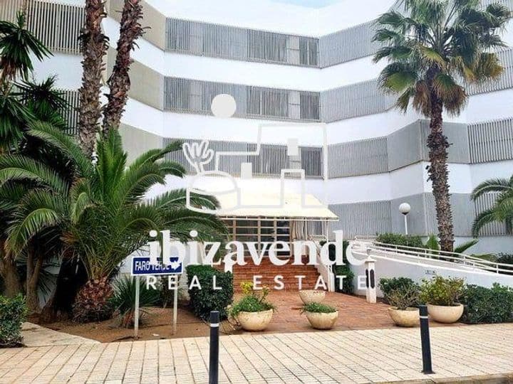 1 bedroom apartment for rent in San Agustin - Cala de Bou, Spain