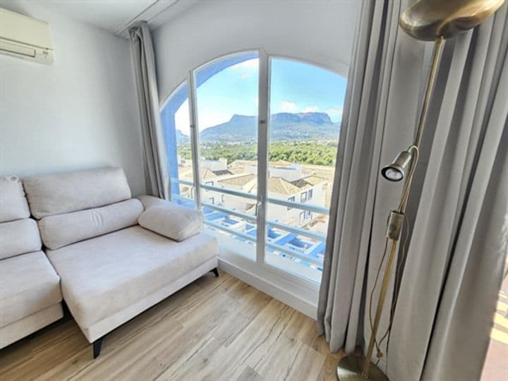 3 bedrooms apartment for sale in Calpe (Calp), Spain - Image 3