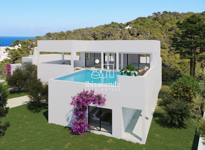 4 bedrooms house for sale in Santa Eulalia del Rio, Spain - Image 5