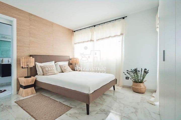 3 bedrooms apartment for sale in Sant Antoni de Portmany, Spain - Image 10