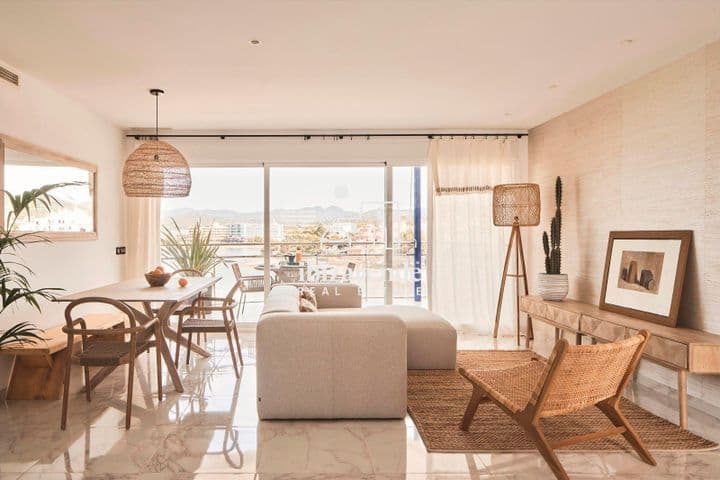 3 bedrooms apartment for sale in Sant Antoni de Portmany, Spain - Image 7