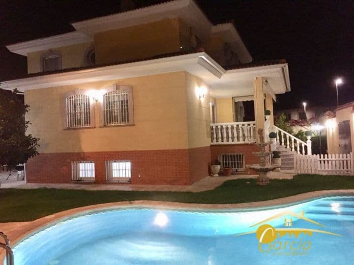 6 bedrooms house for sale in Merida, Spain - Image 2