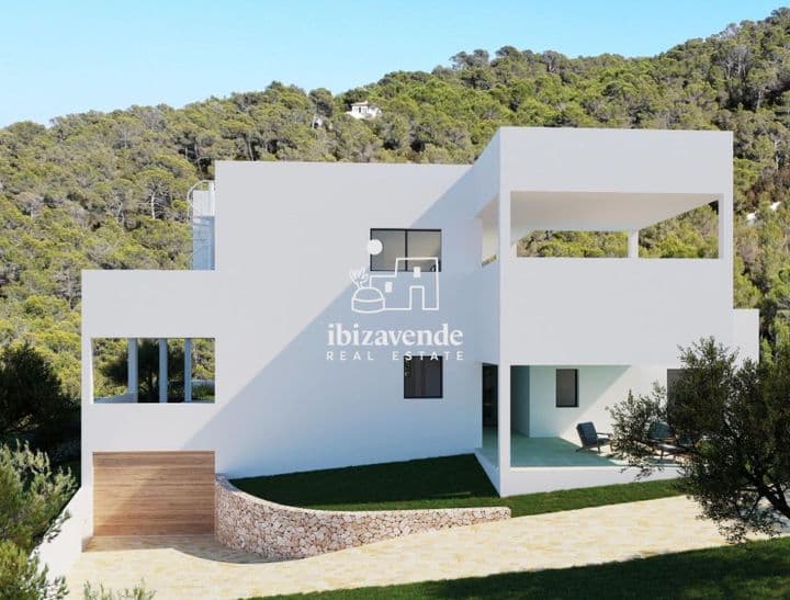 4 bedrooms house for sale in Santa Eulalia del Rio, Spain - Image 4