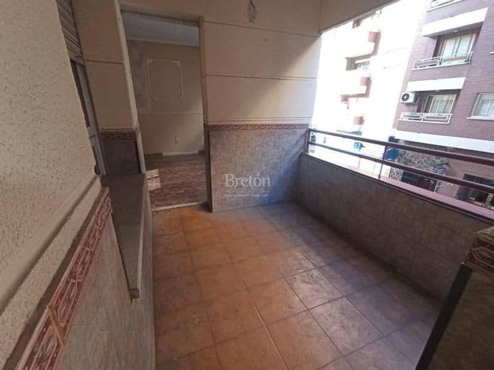 3 bedrooms apartment for sale in Zaragoza, Spain - Image 11