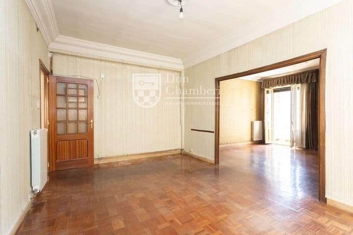 4 bedrooms apartment for sale in Chamberi, Spain - Image 8