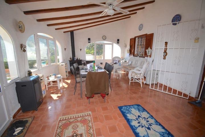 4 bedrooms house for sale in Denia, Spain - Image 4