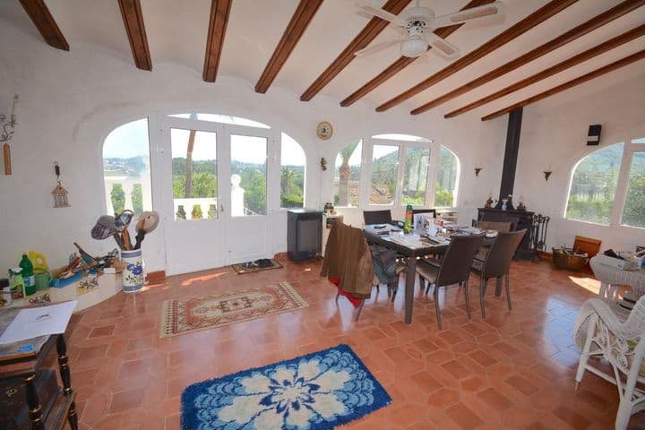 4 bedrooms house for sale in Denia, Spain - Image 3