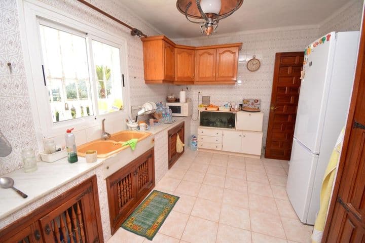 4 bedrooms house for sale in Denia, Spain - Image 9