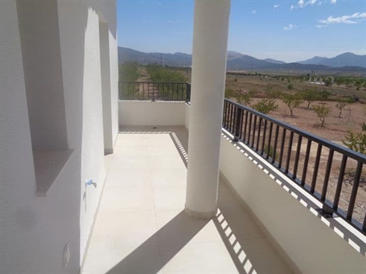 4 bedrooms house for sale in Pinoso, Spain - Image 9