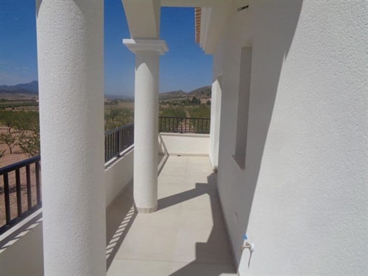 4 bedrooms house for sale in Pinoso, Spain - Image 10