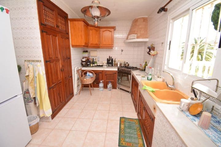 4 bedrooms house for sale in Denia, Spain - Image 8