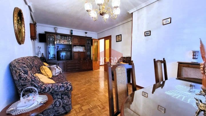 3 bedrooms apartment for sale in Avila, Spain - Image 4