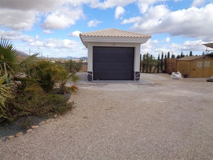 3 bedrooms house for sale in Pinoso, Spain - Image 10