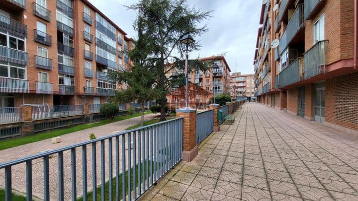 3 bedrooms apartment for sale in Avila, Spain - Image 2
