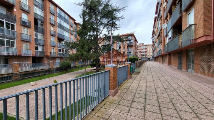 3 bedrooms apartment for sale in Avila, Spain - Image 2