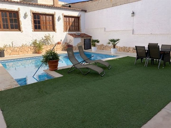 5 bedrooms house for sale in San Miguel de Salinas, Spain - Image 11