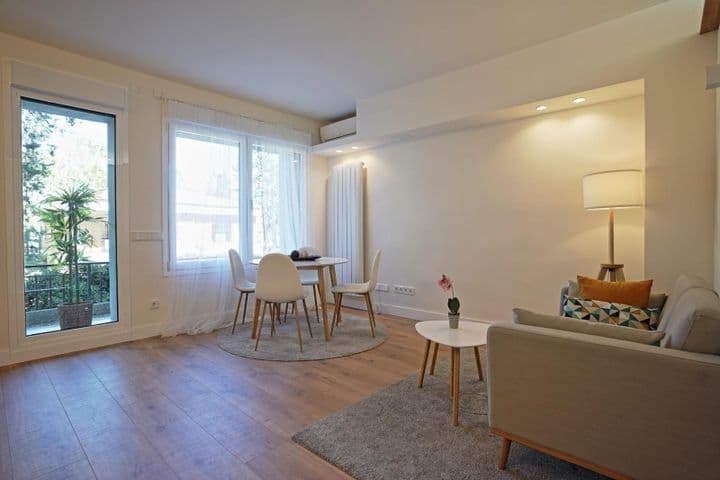 1 bedroom apartment for rent in Madrid, Spain - Image 12