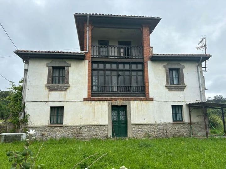 3 bedrooms house for sale in Ribadesella, Spain