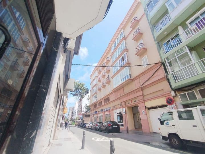 2 bedrooms apartment for sale in Puerto - Canteras, Spain