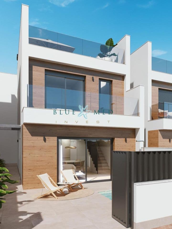 3 bedrooms house for sale in San Pedro del Pinatar, Spain - Image 5