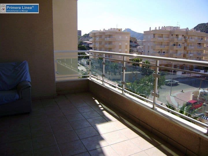 2 bedrooms apartment for rent in Cartagena, Spain - Image 7