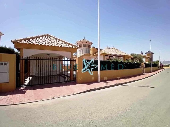 3 bedrooms house for sale in Mazarron, Spain - Image 2