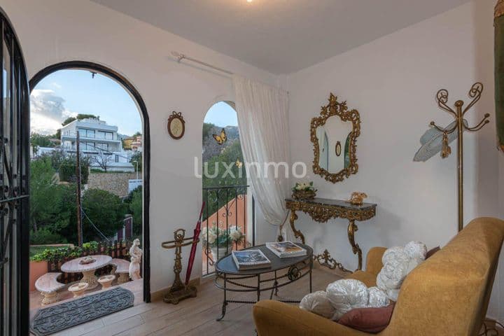 2 bedrooms house for rent in Calpe, Spain - Image 6