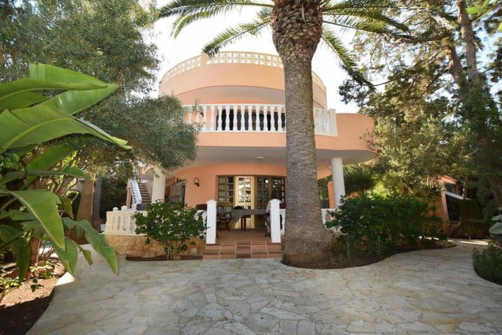 4 bedrooms house for sale in Santa Eulalia del Rio, Spain - Image 2