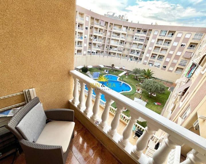 2 bedrooms apartment for rent in Parque de las Naciones, Spain