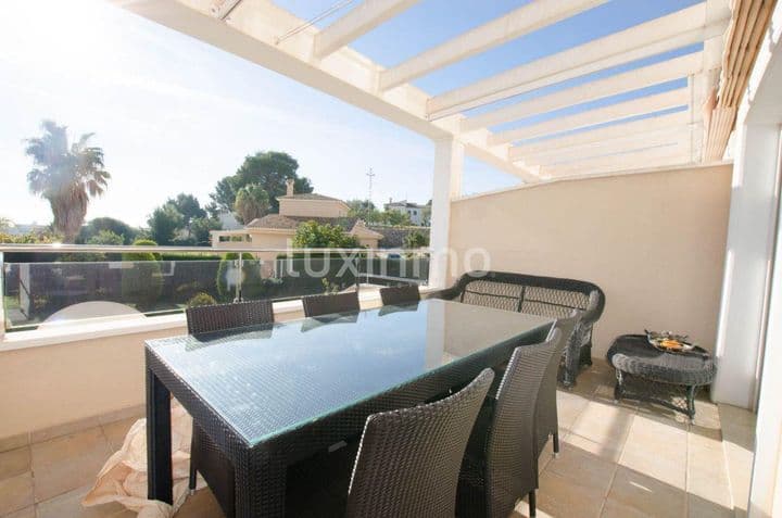 4 bedrooms house for rent in Calpe, Spain - Image 9