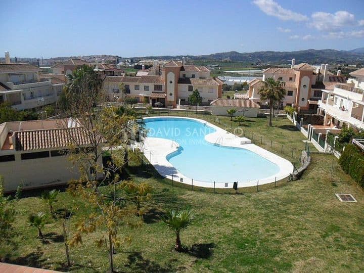 3 bedrooms apartment for rent in Caleta de Velez, Spain - Image 2