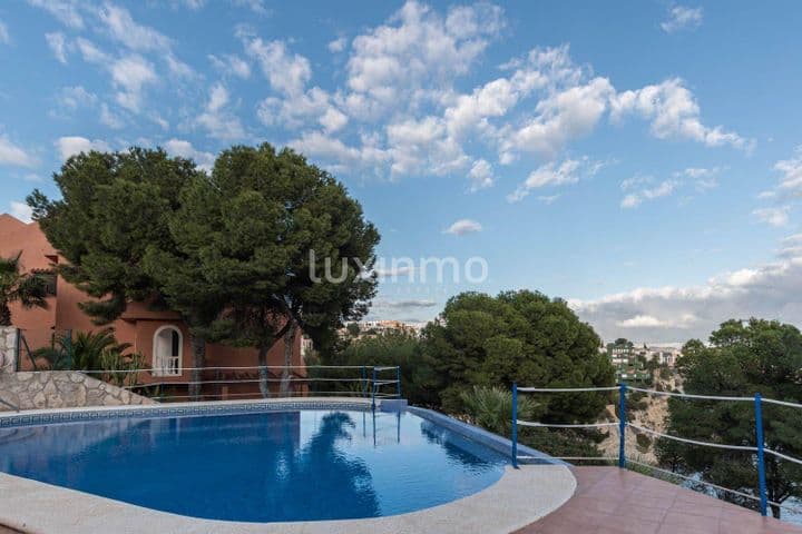 2 bedrooms house for rent in Calpe, Spain - Image 5