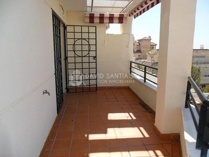 3 bedrooms apartment for rent in Caleta de Velez, Spain - Image 3