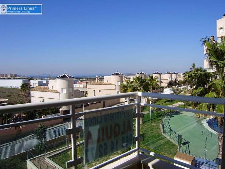 2 bedrooms apartment for rent in Cartagena, Spain - Image 2