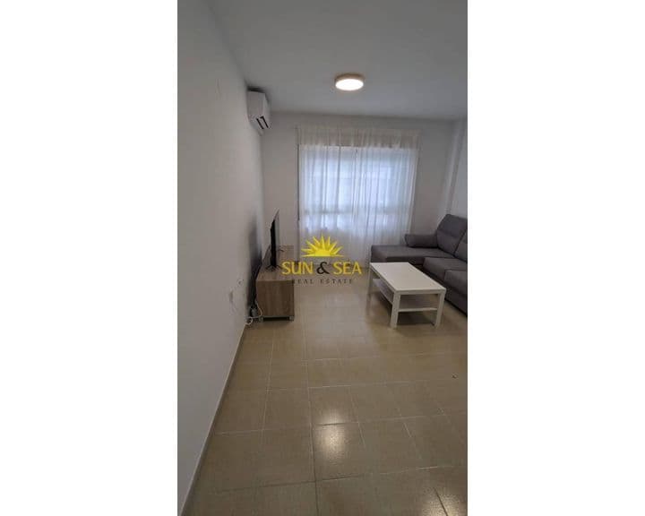 2 bedrooms apartment for rent in Playa de los Locos quarter, Spain - Image 2